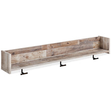 Load image into Gallery viewer, Neilsville - Wall Mounted Coat Rack
