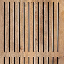 Load image into Gallery viewer, Pellamour - Bar Cabinet - Natural Brown
