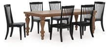 Load image into Gallery viewer, Greddinton - Dining Table Set
