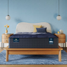 Load image into Gallery viewer, Perfect Sleeper - 14" X Prescott Hybrid Medium Firm Mattress
