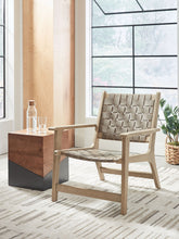 Load image into Gallery viewer, Jameset - Accent Chair - Taupe
