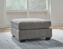 Load image into Gallery viewer, Marleton - Oversized Accent Ottoman

