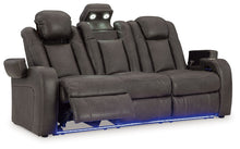 Load image into Gallery viewer, Fyne-dyme - Reclining Living Room Set
