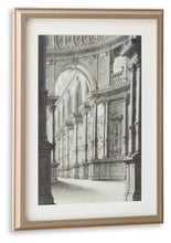 Load image into Gallery viewer, Jebkins - Wall Art - Black / Walnut

