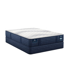 Load image into Gallery viewer, iComfortPro - 13" Ambrose Latex Foam Firm Mattress

