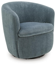 Load image into Gallery viewer, Leemont - Swivel Accent Chair
