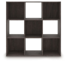 Load image into Gallery viewer, Piperton - Cube Organizer - Wood
