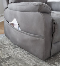 Load image into Gallery viewer, Next-Gen Durapella - Power Lift Recliner

