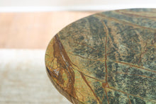 Load image into Gallery viewer, Caplow - Accent Table - Brown / Green
