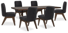 Load image into Gallery viewer, Dilenno - Extension Dining Table Set
