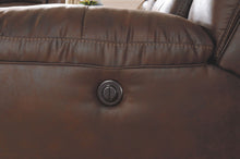 Load image into Gallery viewer, Stoneland - Power Reclining Loveseat
