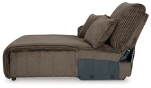 Load image into Gallery viewer, Top Tier - 3 Piece Reclining Sectional
