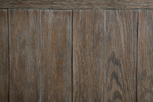 Load image into Gallery viewer, Tyler Creek - Sofa Table - Grayish Brown / Black
