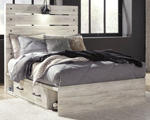 Load image into Gallery viewer, Cambeck - Panel Bed
