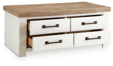 Load image into Gallery viewer, Savonport - Rectangular Table
