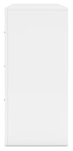 Load image into Gallery viewer, Binterglen - Dresser - White

