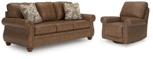 Load image into Gallery viewer, Chasemore - Living Room Set
