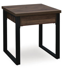 Load image into Gallery viewer, Wickman Falls - Rectangular Table

