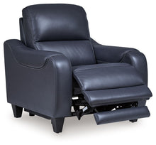 Load image into Gallery viewer, Mercomatic - Power Recliner With Adj Headrest
