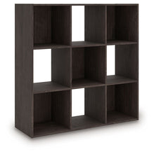 Load image into Gallery viewer, Piperton - Cube Organizer - Wood
