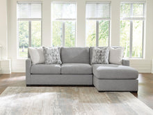 Load image into Gallery viewer, UrbanCrest - Sleeper Sectional
