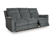 Load image into Gallery viewer, Barnsana - Power Reclining Sofa
