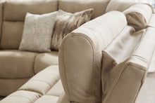 Load image into Gallery viewer, Next-Gen Durapella - 7 Piece Power Reclining Sectional Set
