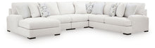 Load image into Gallery viewer, Misty-Lakes - Sectional
