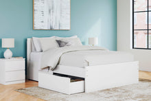 Load image into Gallery viewer, Onita - Panel Platform Bed
