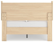 Load image into Gallery viewer, Cabinella - Platform Panel Bed
