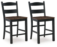 Load image into Gallery viewer, Valebeck - Counter Height Dining Room Set
