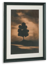 Load image into Gallery viewer, Chadlow - Wall Art - Brown / Black
