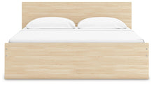Load image into Gallery viewer, Onita - Panel Platform Bed
