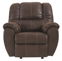 Load image into Gallery viewer, McGann - Rocker Recliner
