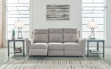 Load image into Gallery viewer, Barnsana - Reclining Living Room Set
