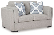 Load image into Gallery viewer, Evansley - Loveseat
