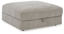 Load image into Gallery viewer, Aslan Court - 7 Pc. - 6-Piece Sectional With Raf Corner Chaise, Ottoman - Pebble
