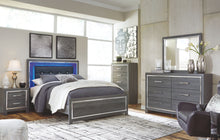 Load image into Gallery viewer, Lodanna - Dresser
