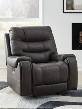 Load image into Gallery viewer, Femley - Rocker Recliner - Smoke

