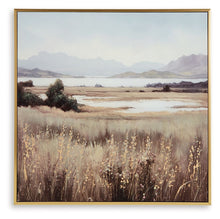 Load image into Gallery viewer, Clarkford - Wall Art - Multi
