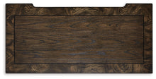 Load image into Gallery viewer, Maylee - Five Drawer Chest - Dark Brown

