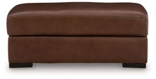Load image into Gallery viewer, Brogliano - 3 Pc. - Sofa, Oversized Chair And Ottoman - Canyon
