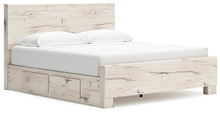 Load image into Gallery viewer, Lawroy - Storage Bedroom Set
