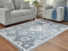 Load image into Gallery viewer, Avanworths - Washable Rug
