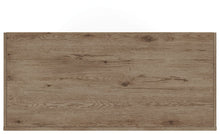 Load image into Gallery viewer, Oliandon - Five Drawer Chest - Light Brown
