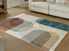 Load image into Gallery viewer, Farrendale - Washable Rug
