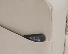 Load image into Gallery viewer, Belmone Pike - Power Lift Recliner
