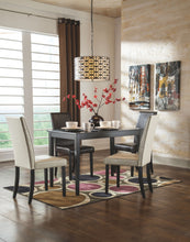 Load image into Gallery viewer, Kimonte - Dining Side Chair
