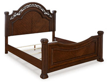 Load image into Gallery viewer, Lavinton - Bedroom Set
