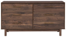 Load image into Gallery viewer, Calverson - Accent Drawer Chest
